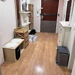 Pansiyon Private With Large Bed -netflix And Projector *