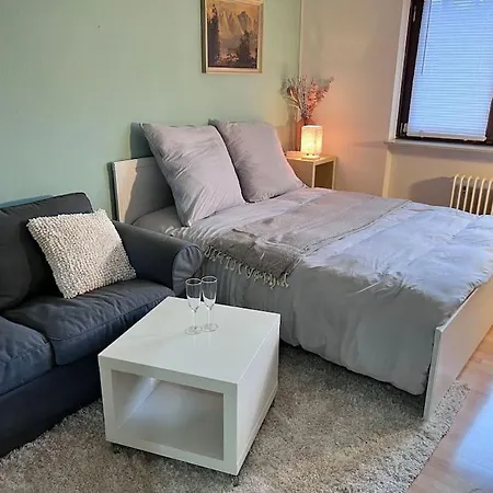 Homestay Private With Large Bed -netflix And Projector